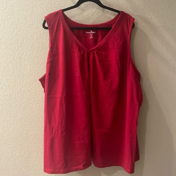 Bundle Woman within tank tops 4X - Picture 5 of 12